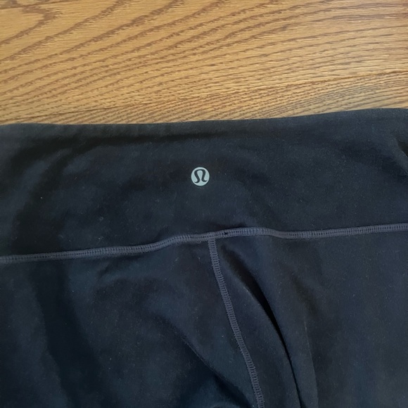 Full length Lulu leggings - Picture 6 of 6